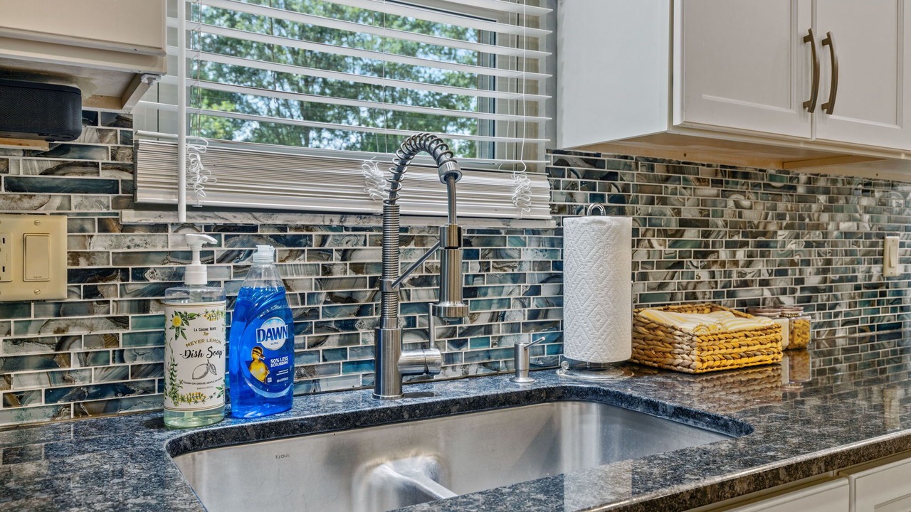 Photo of Kitchen in New Albany