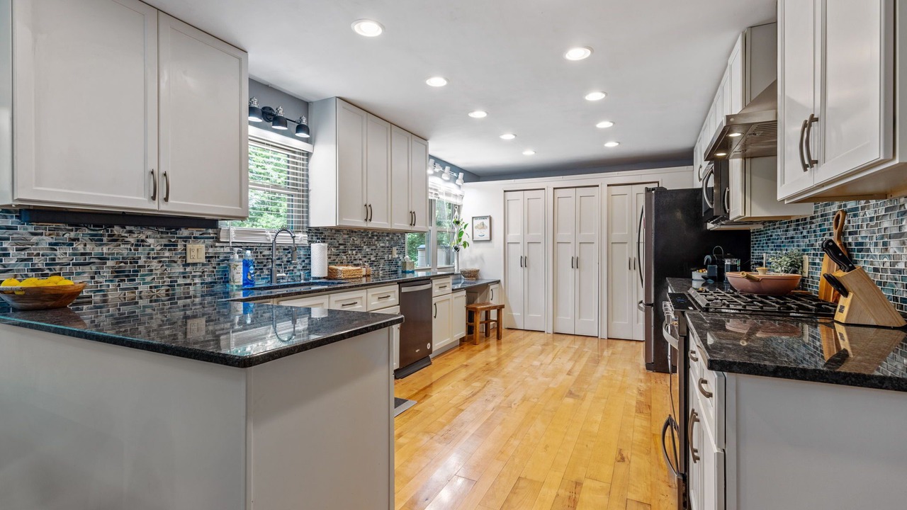 Photo of Kitchen in New Albany