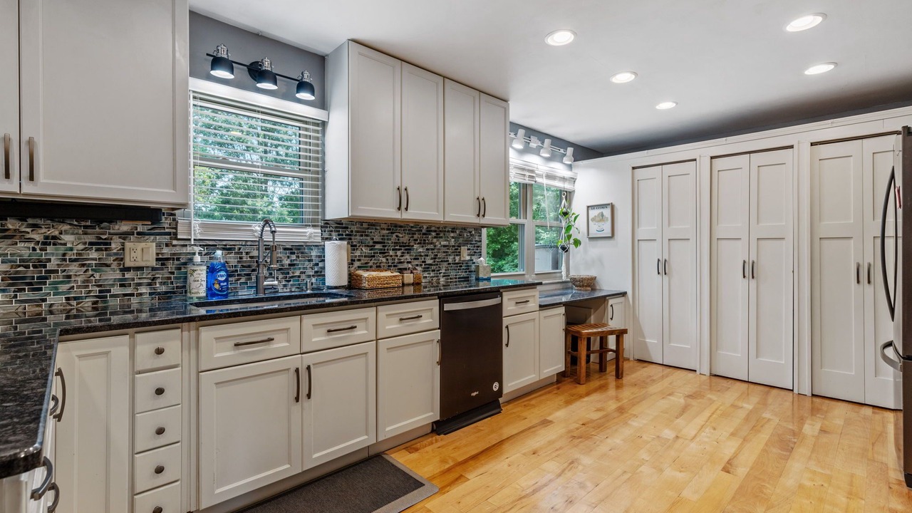 Photo of Kitchen in New Albany