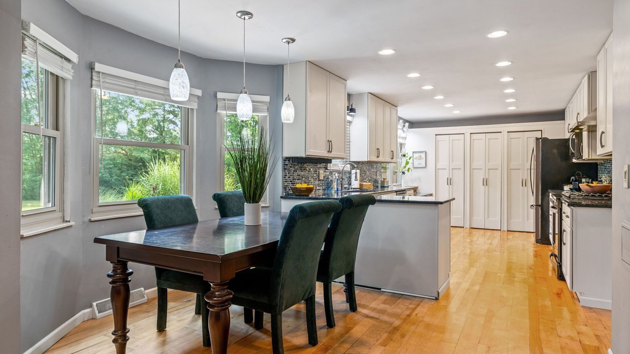 Photo of Kitchen in New Albany