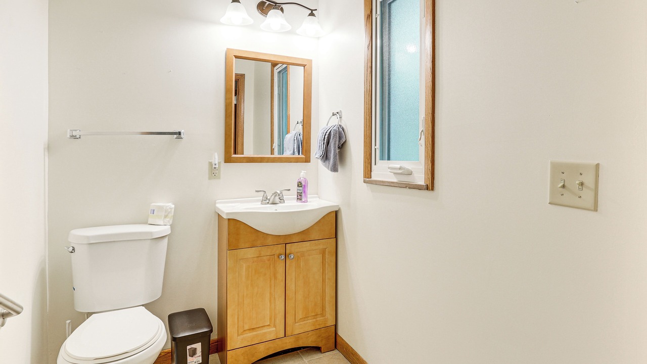 Photo of Bathroom in Coshocton