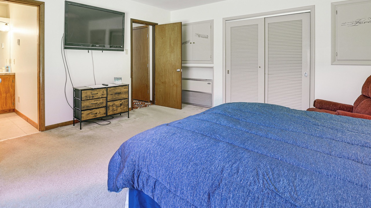 Photo of Bedroom in Coshocton