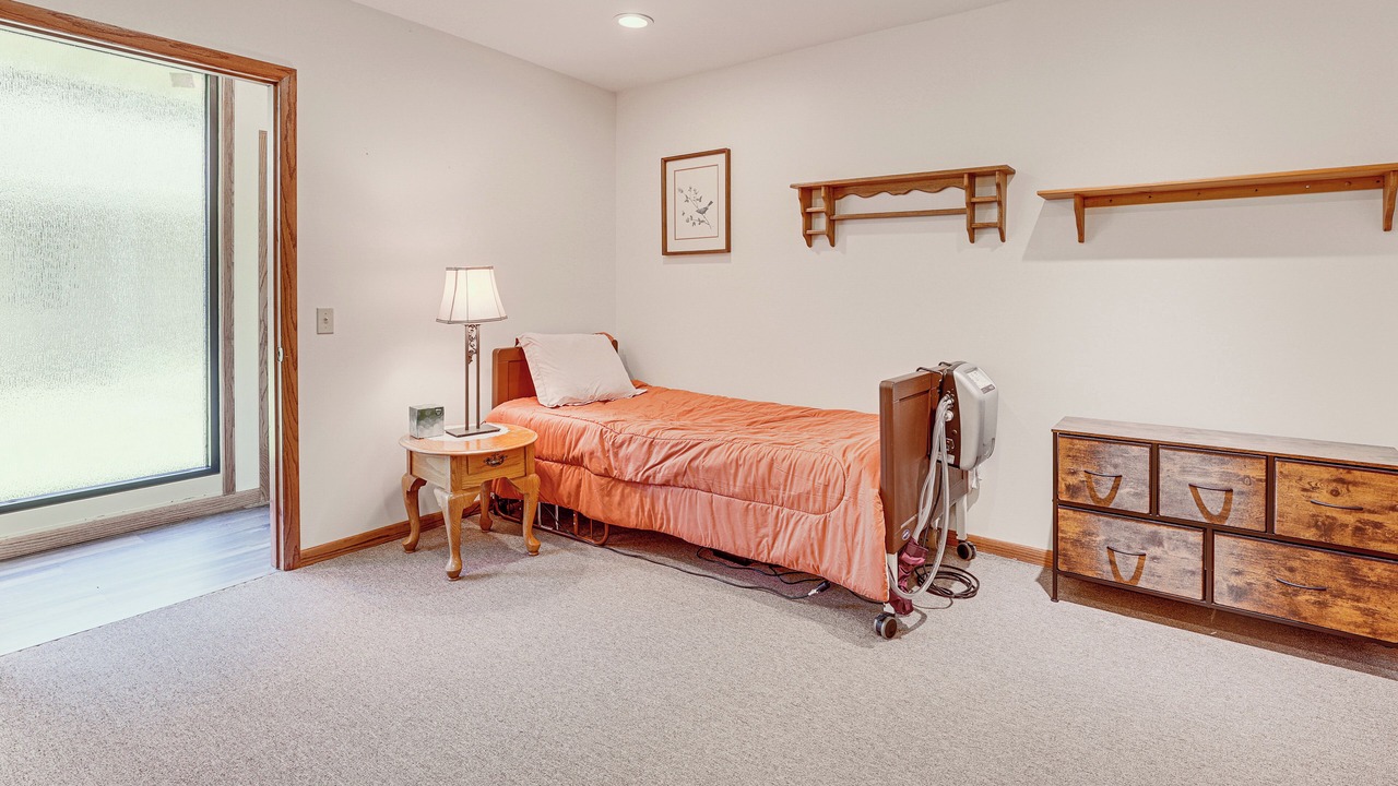 Photo of Bedroom in Coshocton
