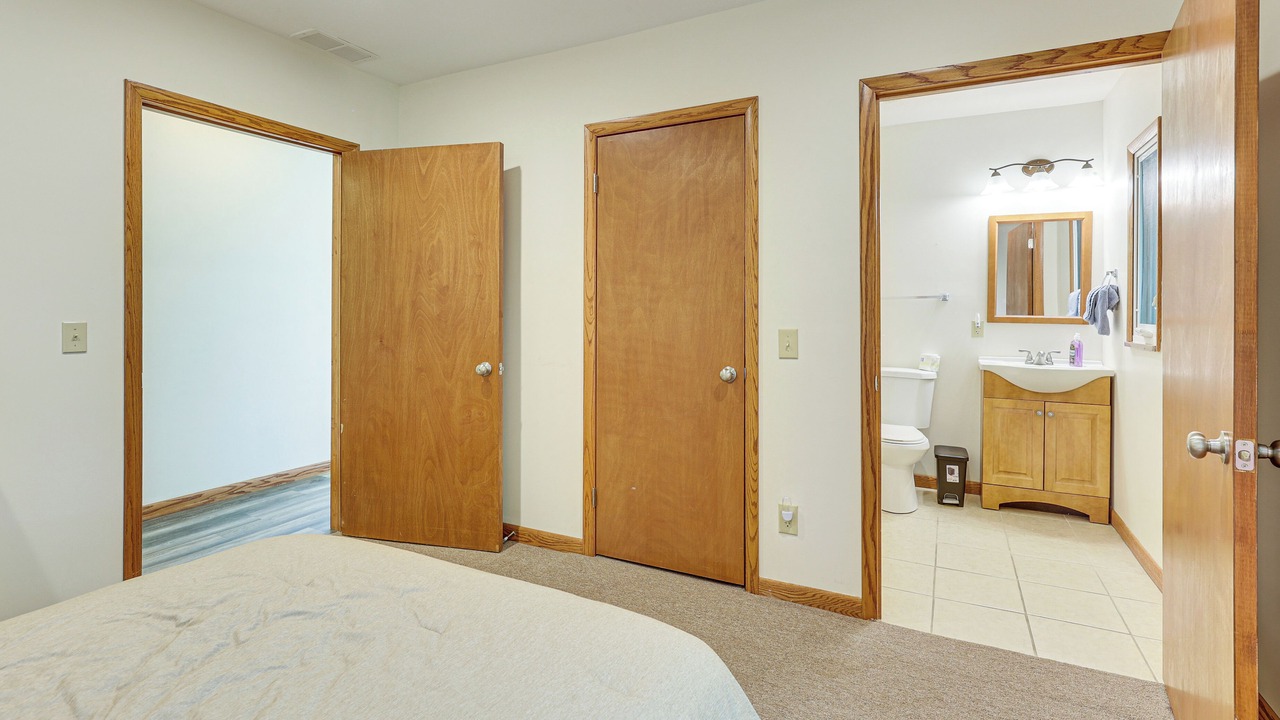 Photo of Bedroom in Coshocton