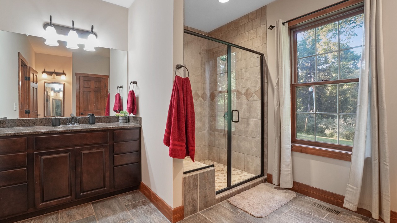Photo of Bathroom in New Plymouth