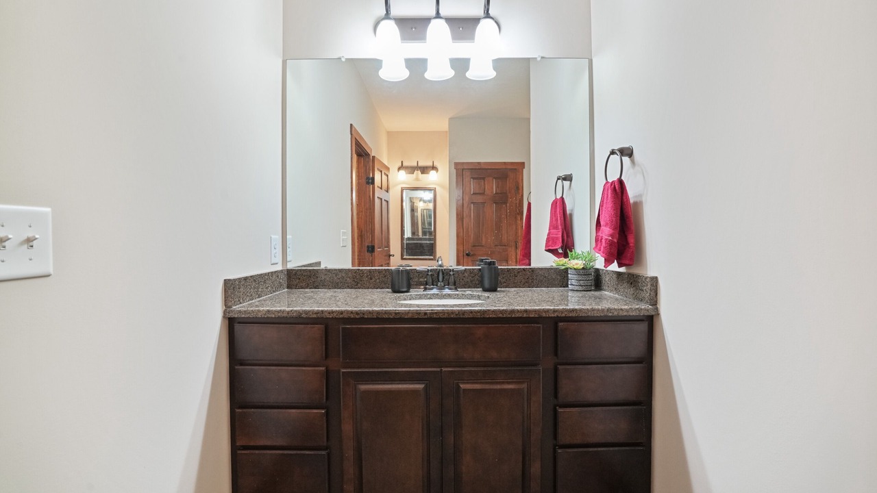 Photo of Bathroom in New Plymouth