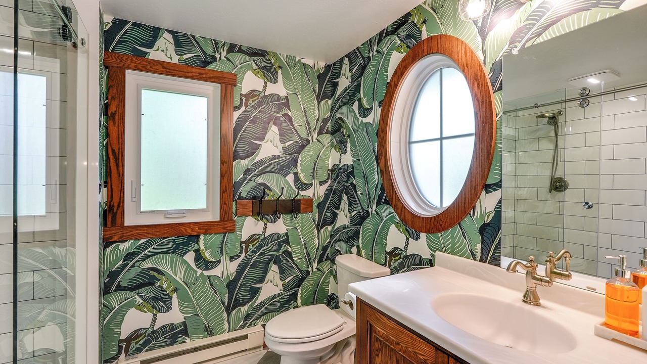 Photo of Bathroom in Dover