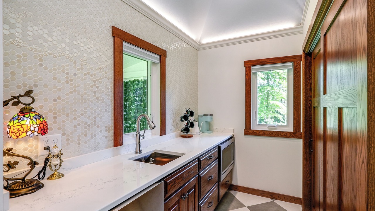 Photo of Kitchen in Dover