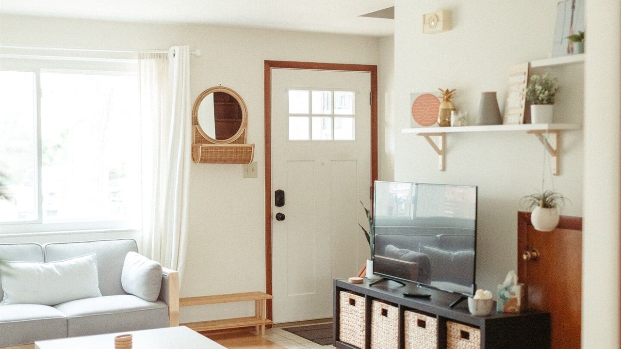 Photo of Livingroom in Westerville