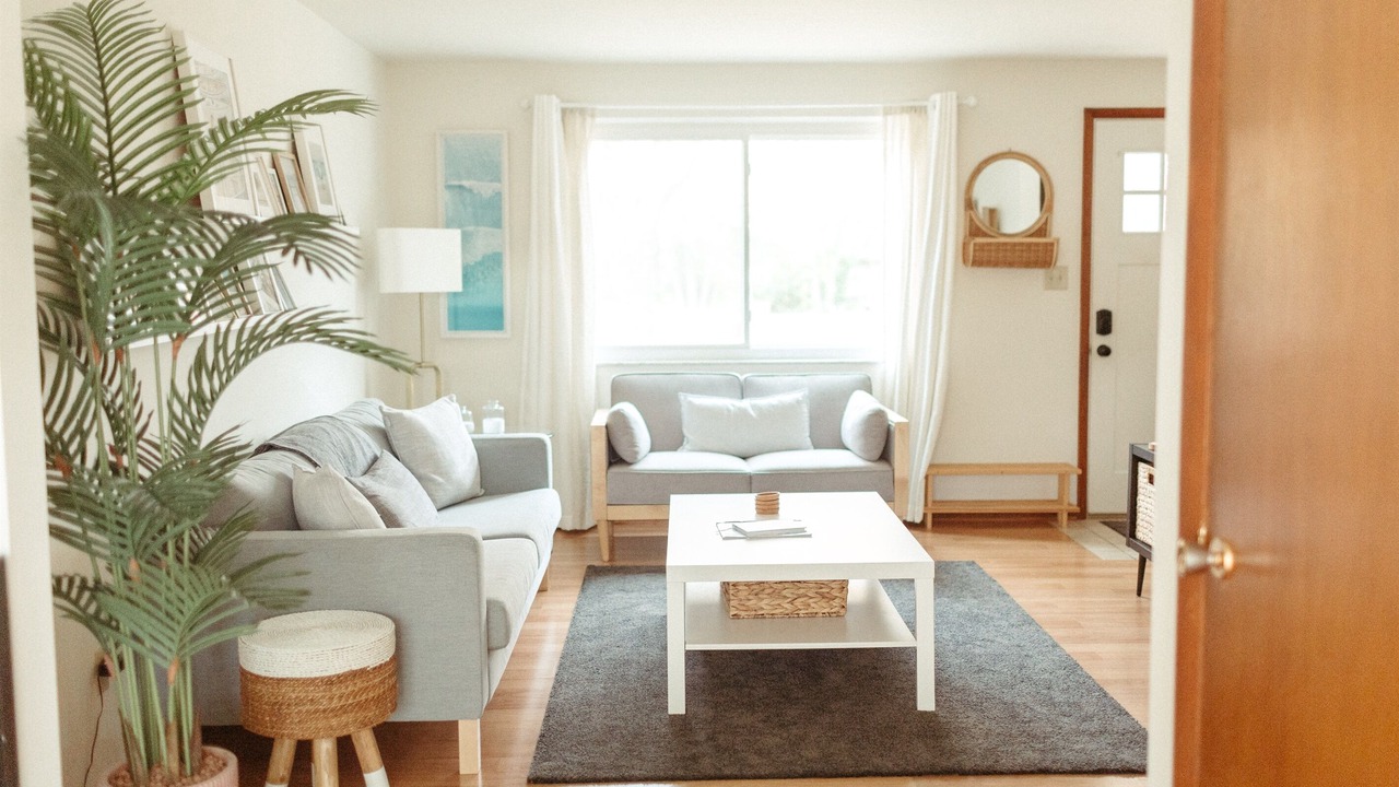 Photo of Livingroom in Westerville