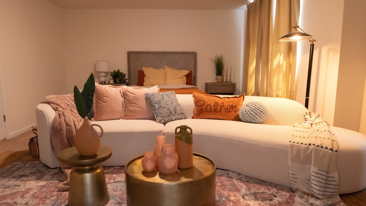 Photo of Bedroom in Brice