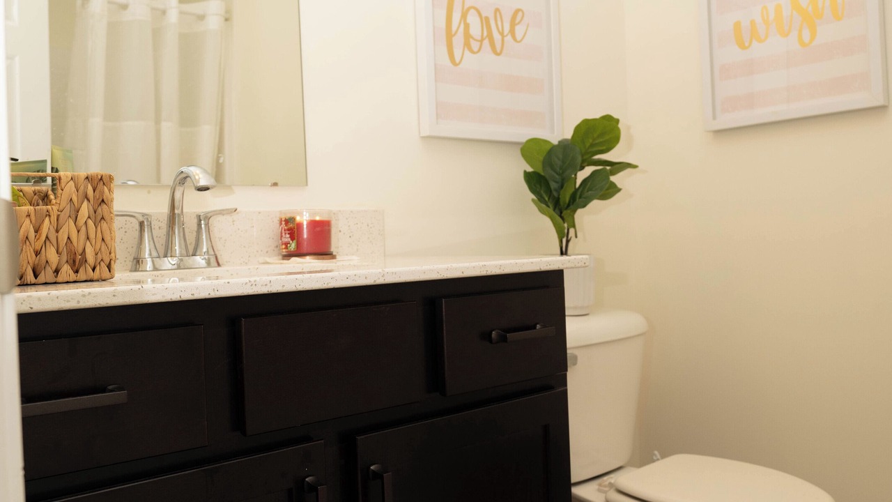 Photo of Bathroom in Brice