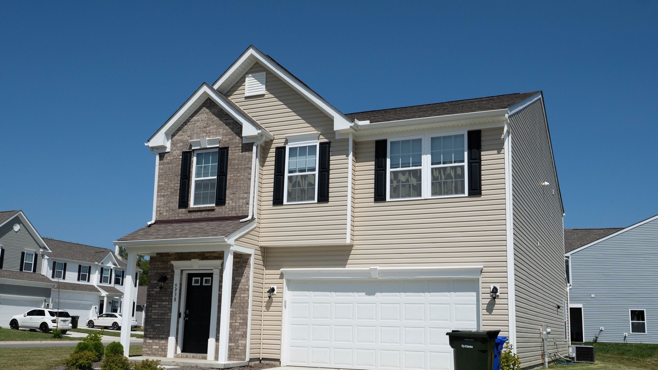 Photo of Outdoor in Brice
