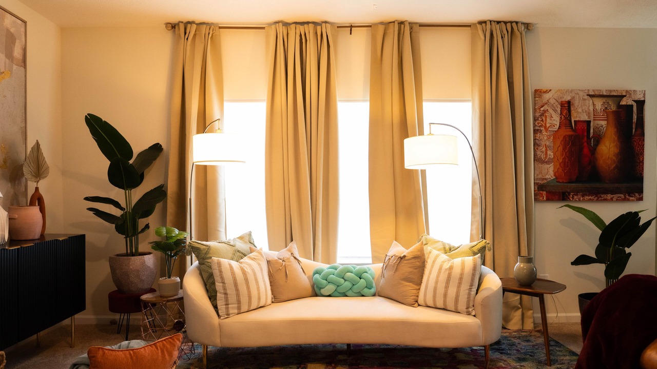 Photo of Livingroom in Brice