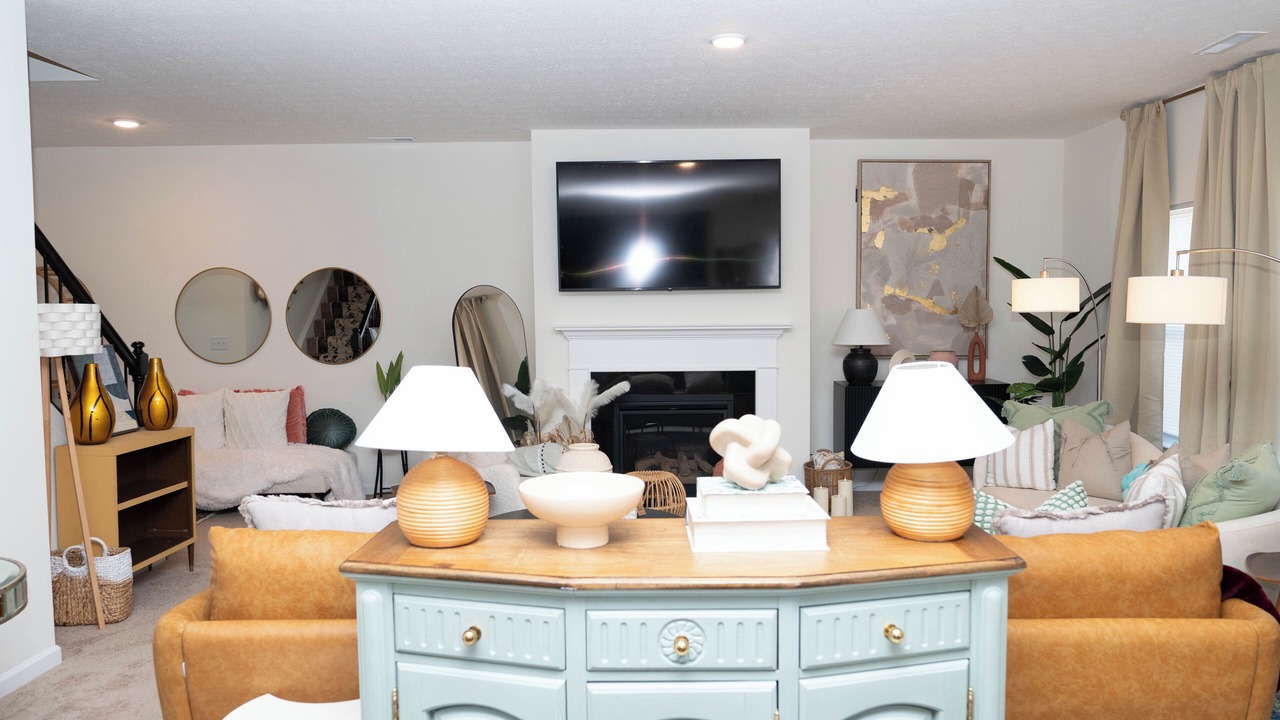 Photo of Livingroom in Brice
