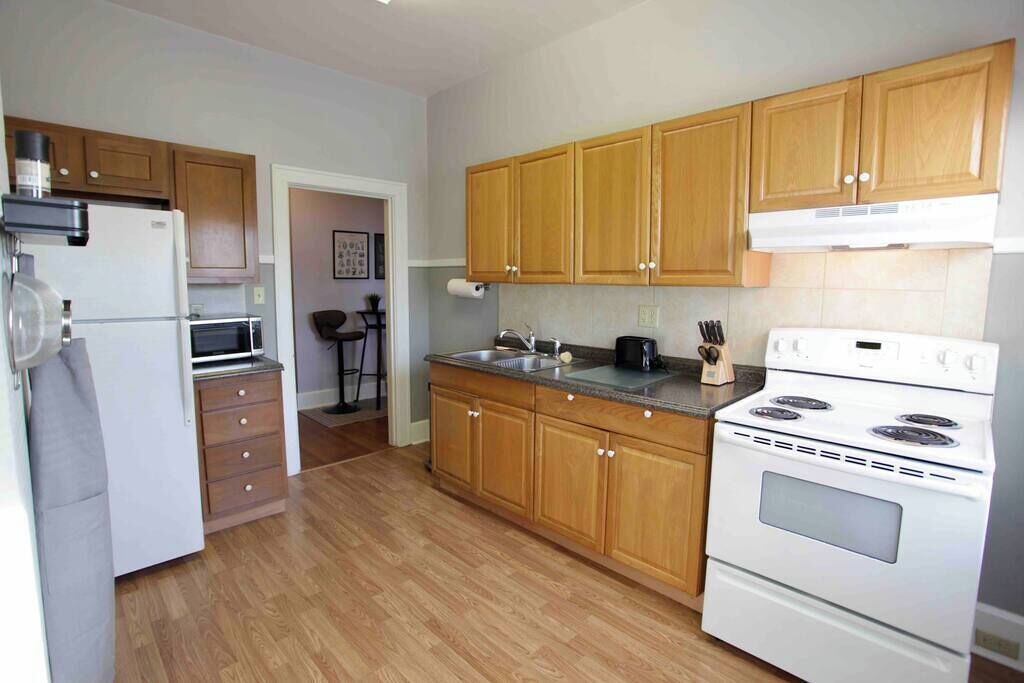 Photo of Kitchen in Chillicothe