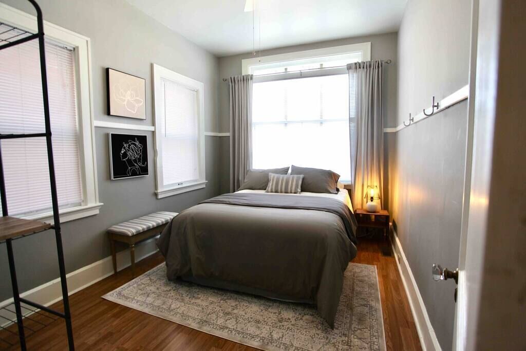Photo of Bedroom in Chillicothe