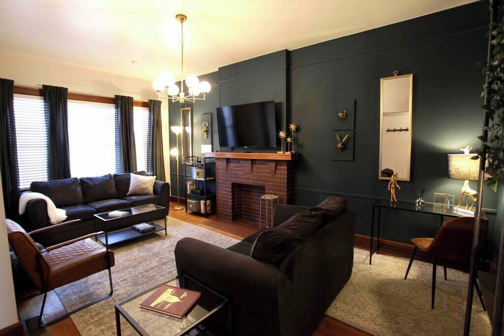 Photo of Livingroom in Chillicothe