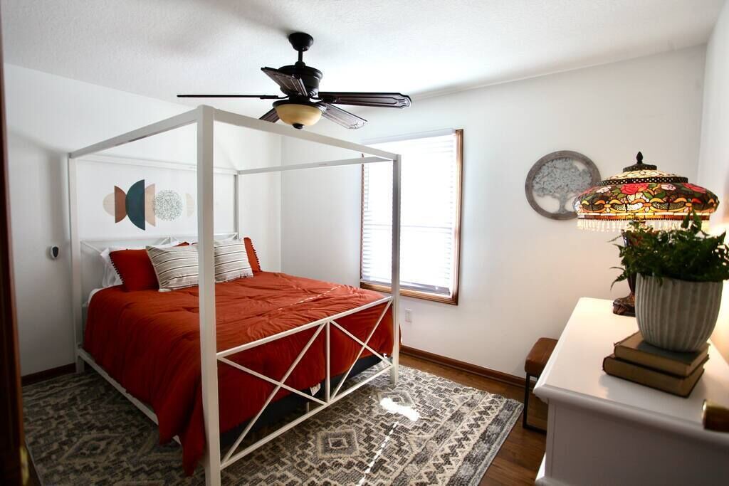 Photo of Bedroom in Cynthiana