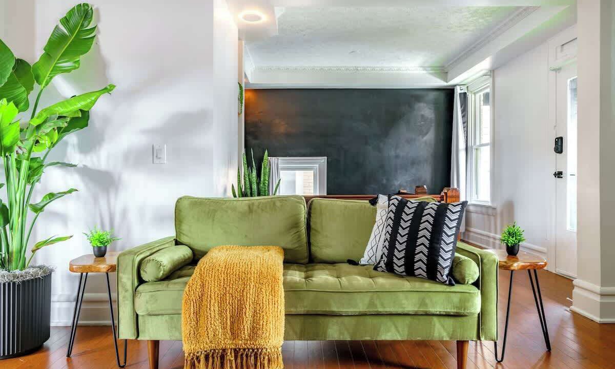 Photo of Bedroom in Short North
