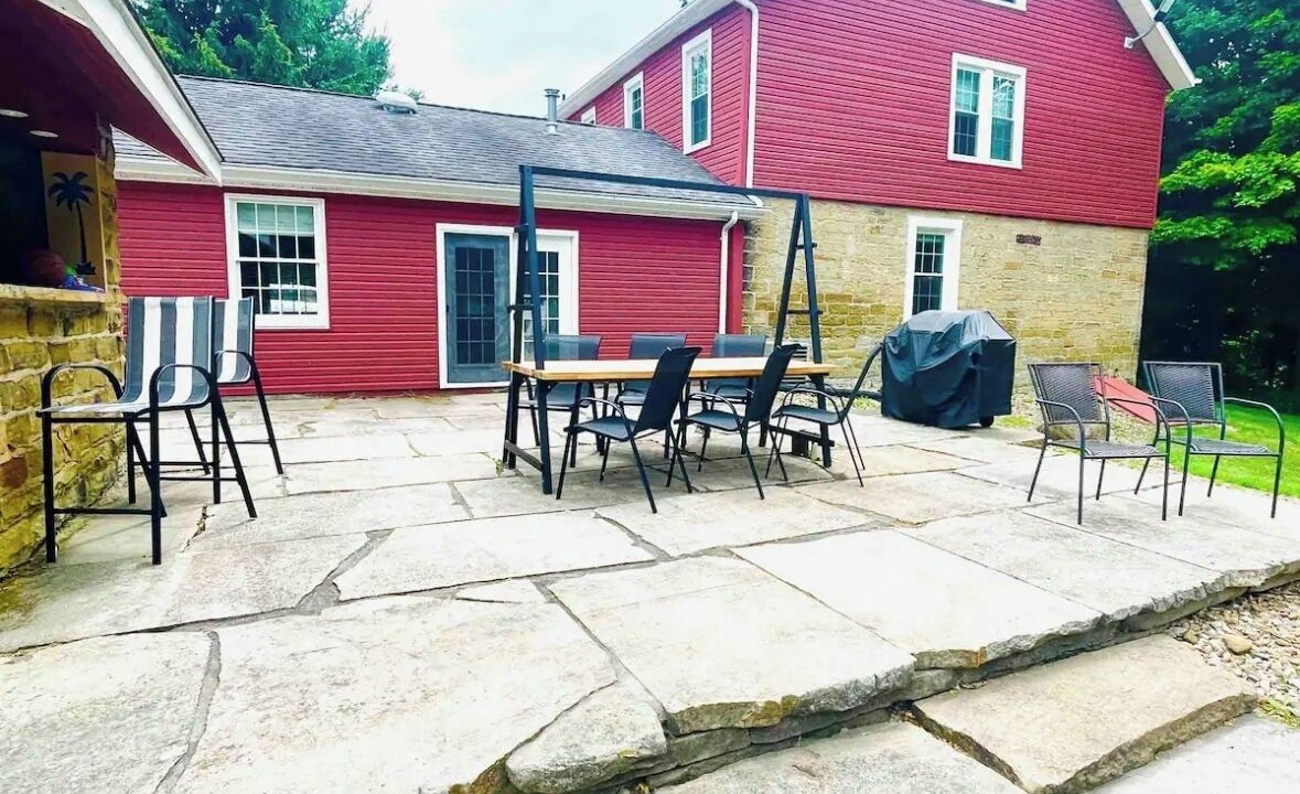 Photo of Outdoor in Heath