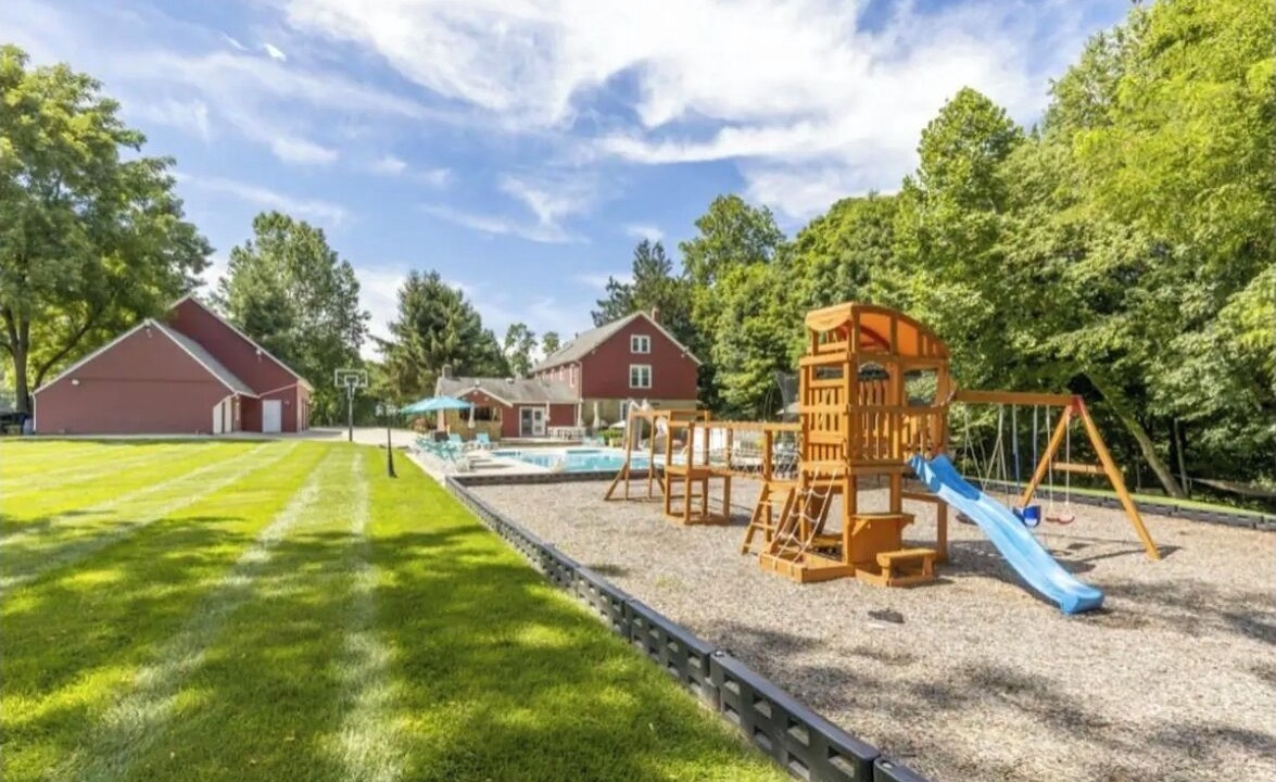 Photo of Outdoor in Heath