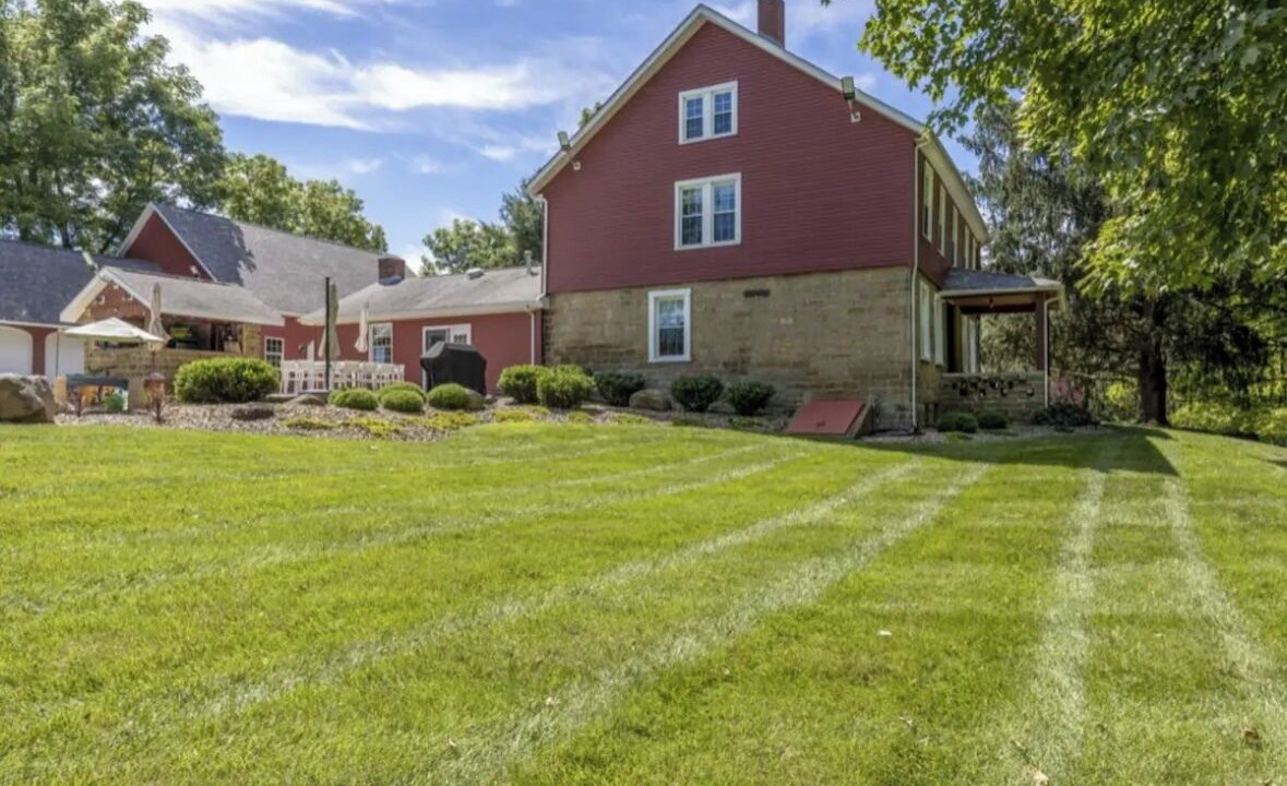 Photo of Outdoor in Heath