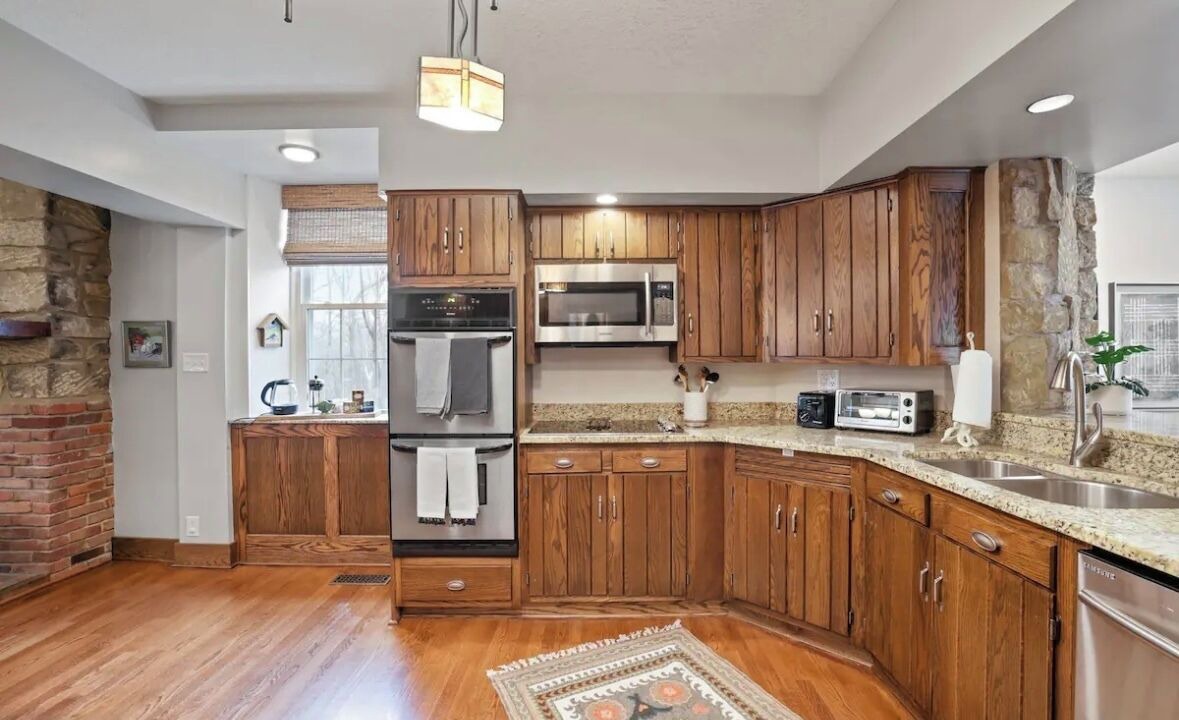 Photo of Kitchen in Heath
