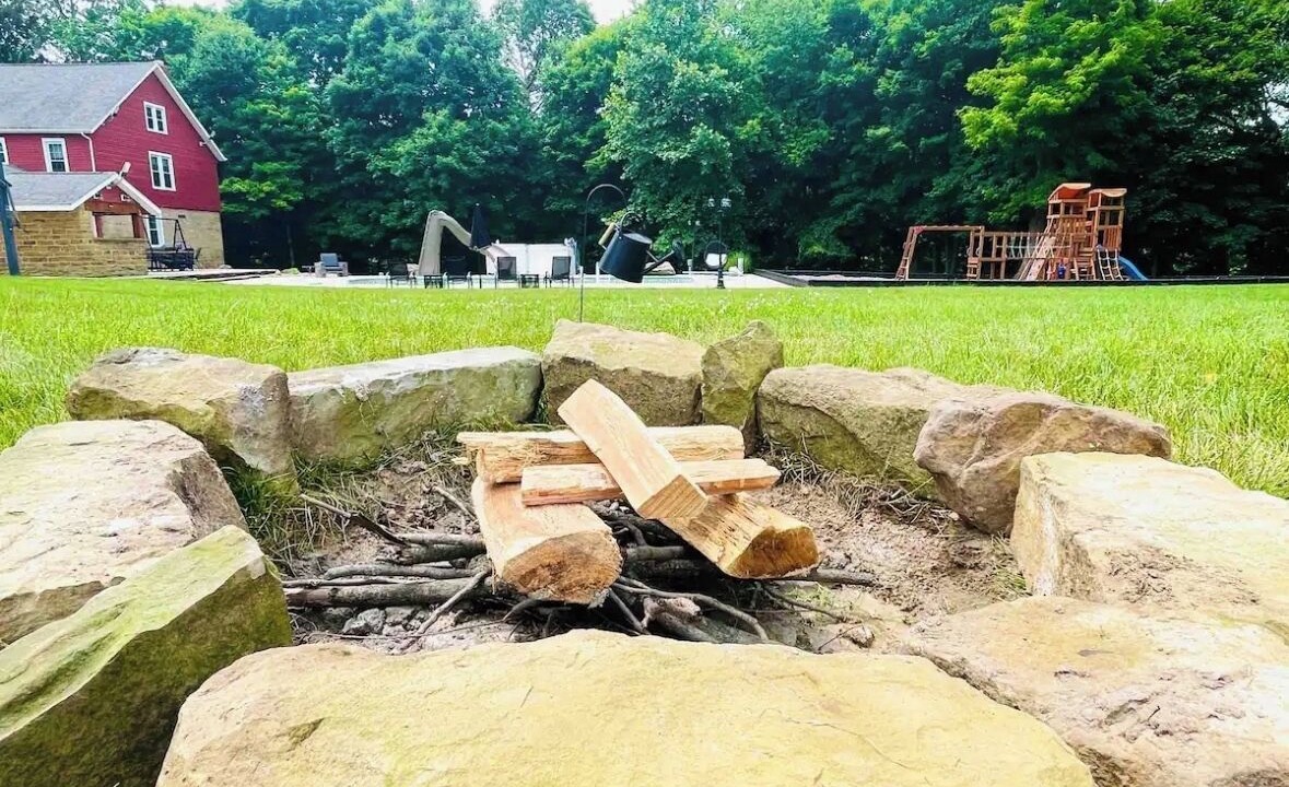 Photo of Outdoor in Heath