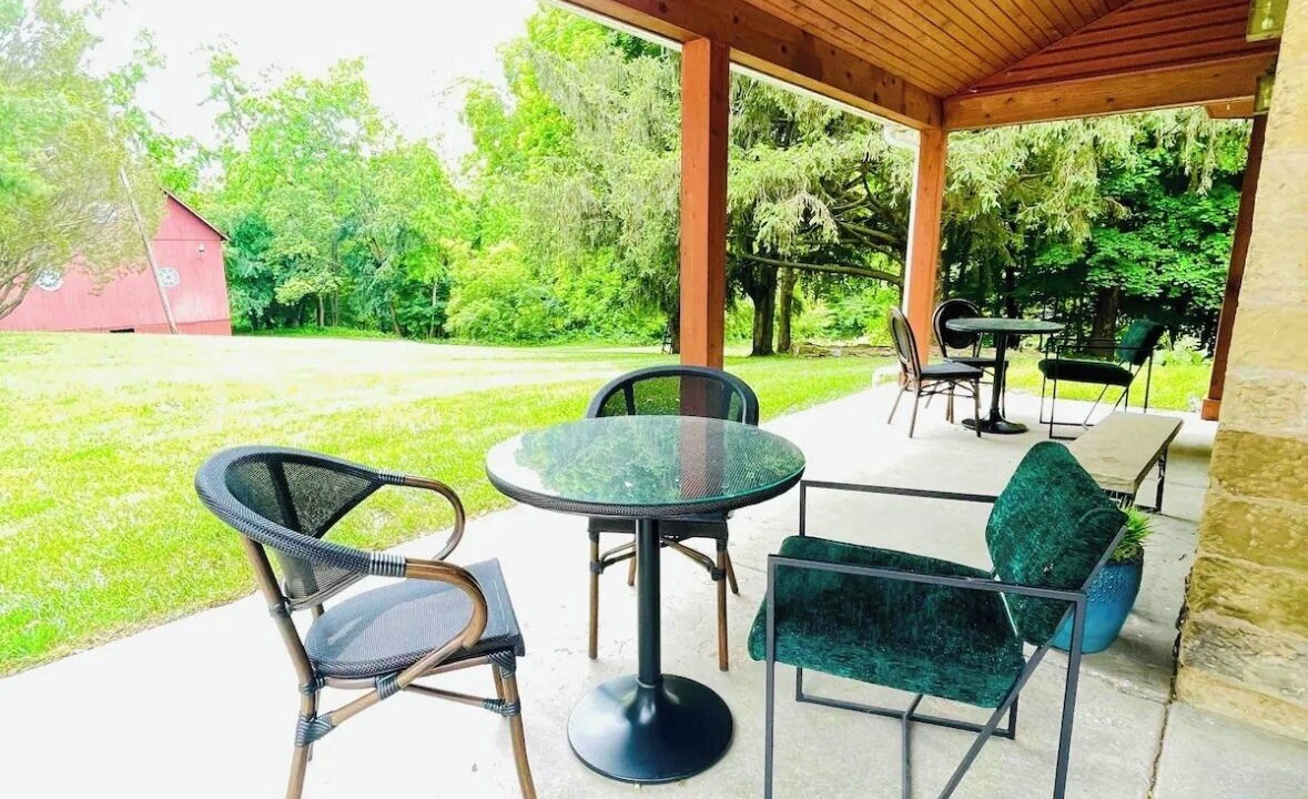 Photo of Outdoor in Heath
