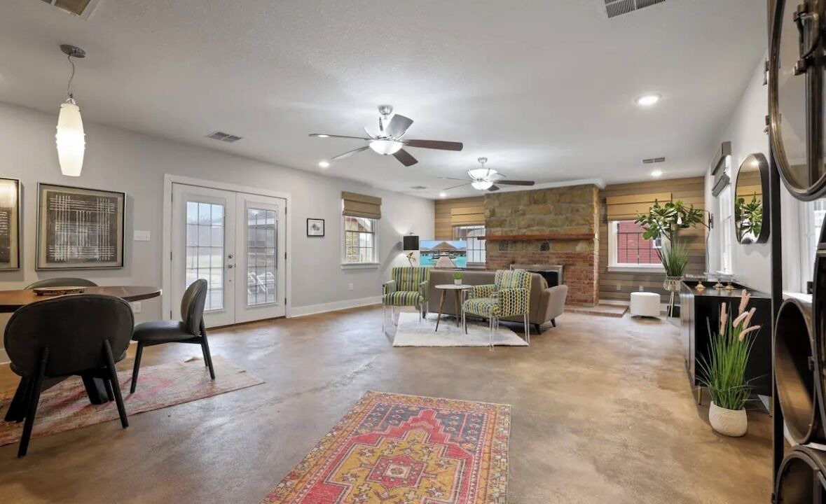 Photo of Bedroom in Heath