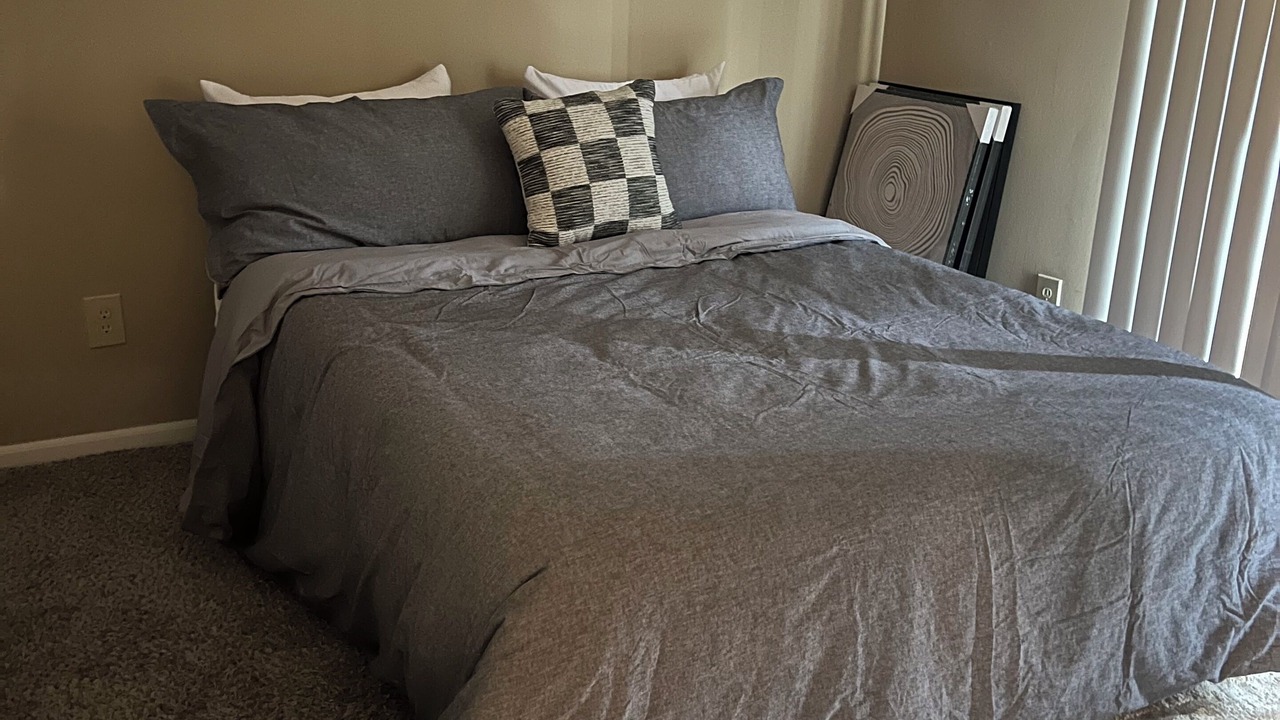 Photo of Bedroom in Northwest Columbus