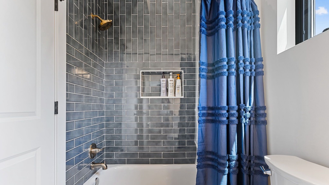 Photo of Bathroom in Franklin Park