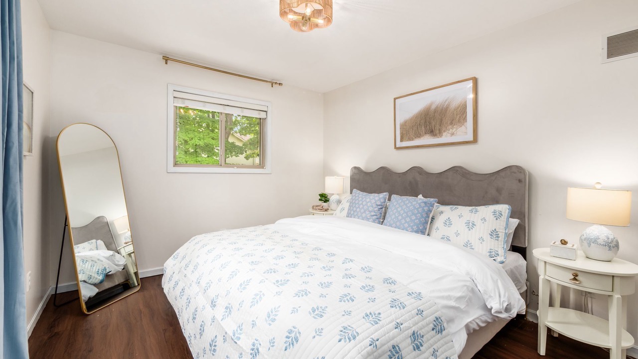 Photo of Bedroom in Howard
