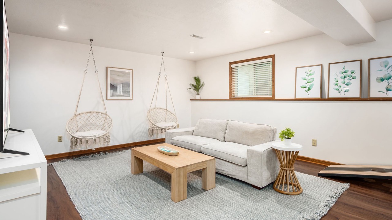 Photo of Livingroom in Howard