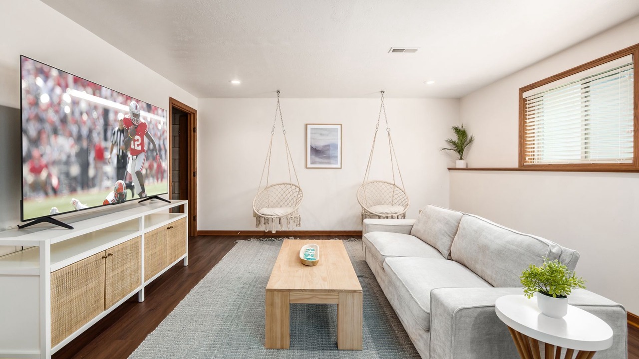 Photo of Livingroom in Howard