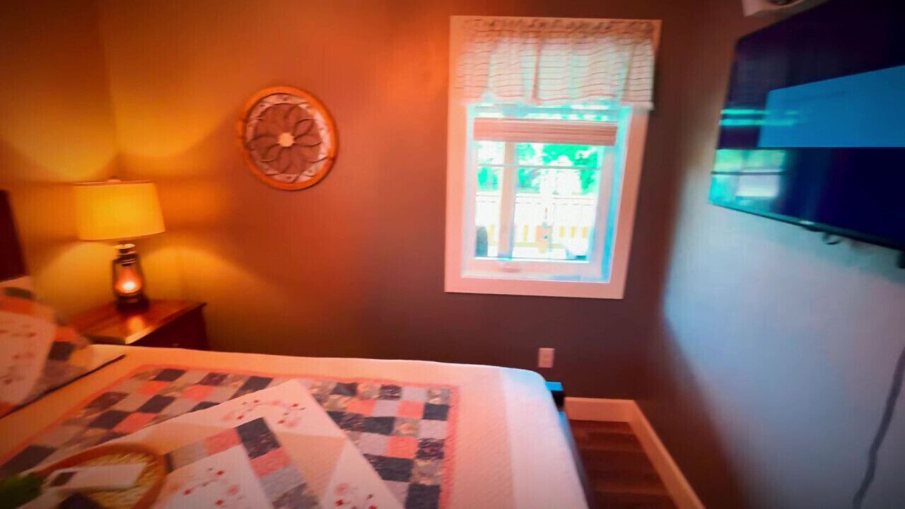 Photo of Bedroom in Millersburg