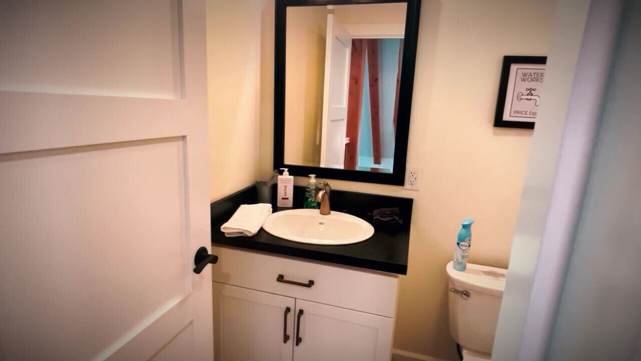 Photo of Bathroom in Millersburg