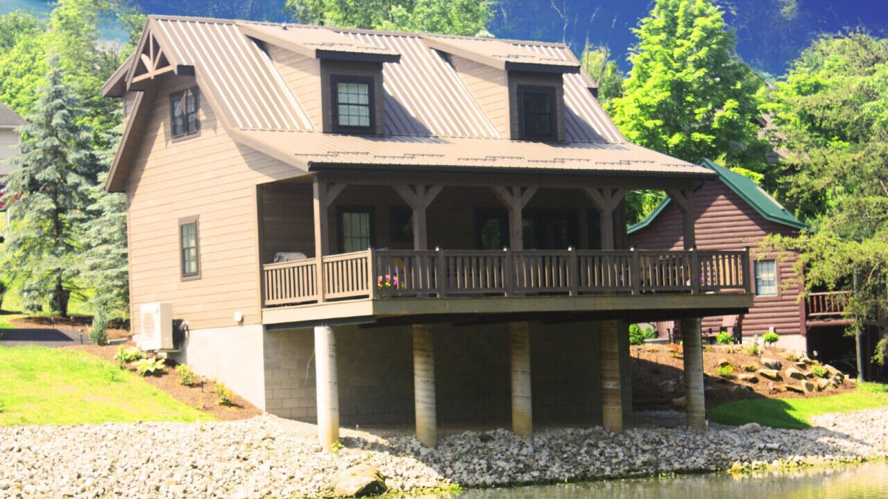 Photo of Outdoor in Millersburg