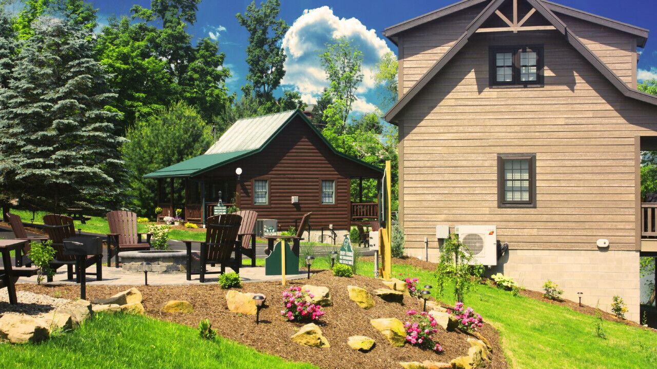 Photo of Outdoor in Millersburg