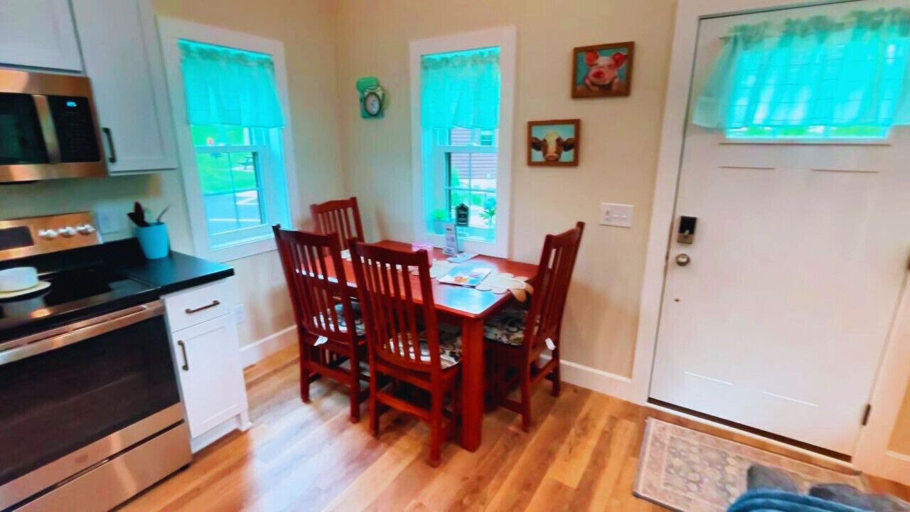 Photo of Kitchen in Millersburg