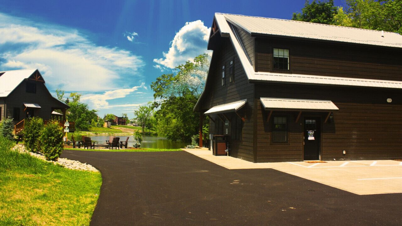Photo of Outdoor in Millersburg