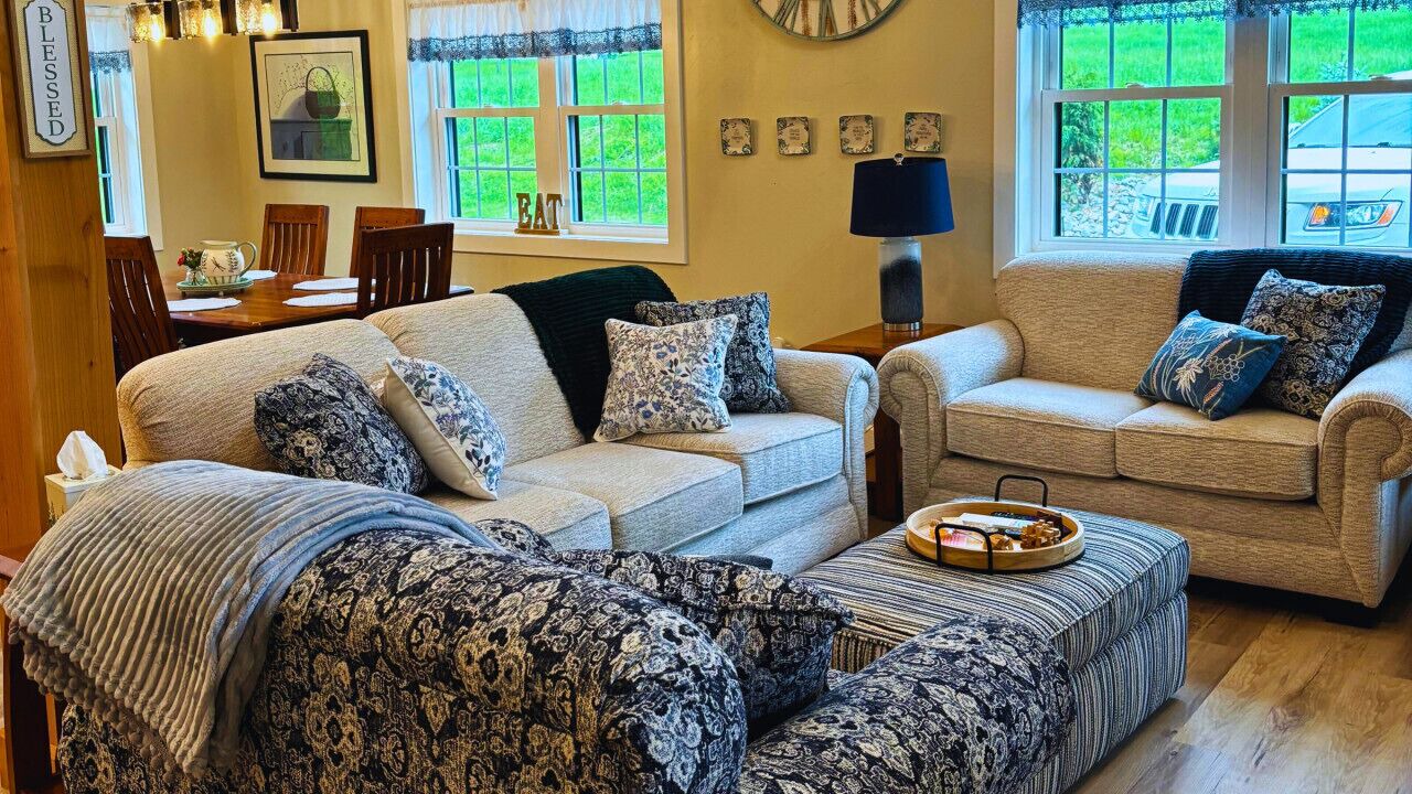Photo of Livingroom in Millersburg
