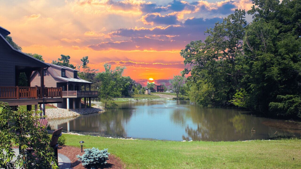 Photo of Outdoor in Millersburg