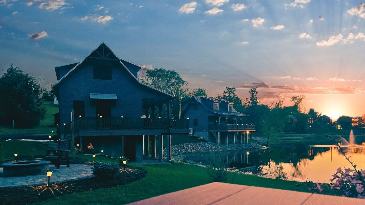 Photo of Outdoor in Millersburg