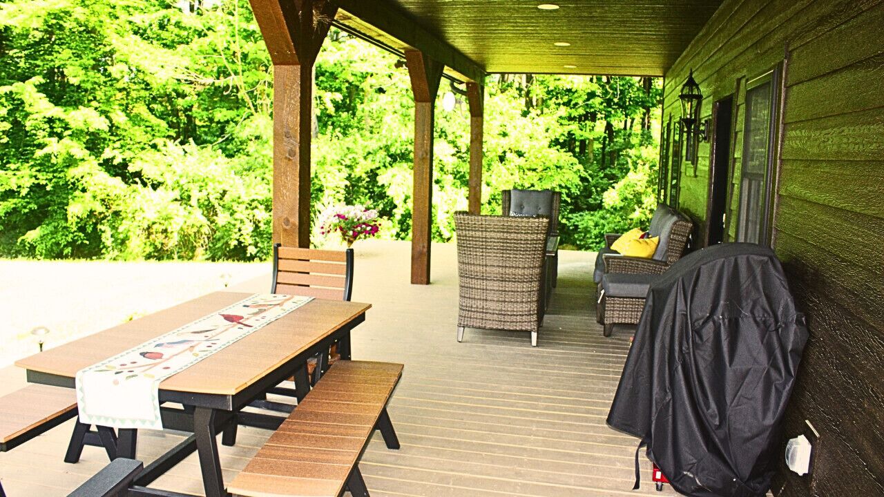 Photo of Outdoor in Millersburg