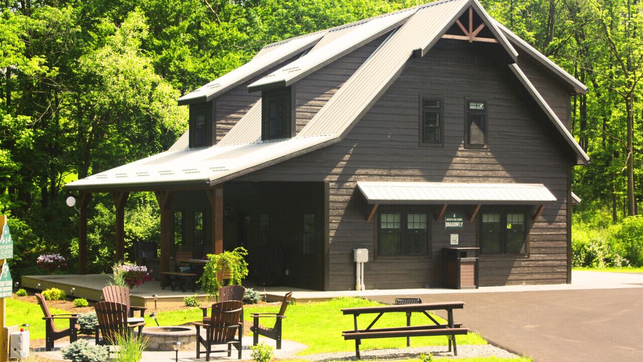 Photo of Outdoor in Millersburg