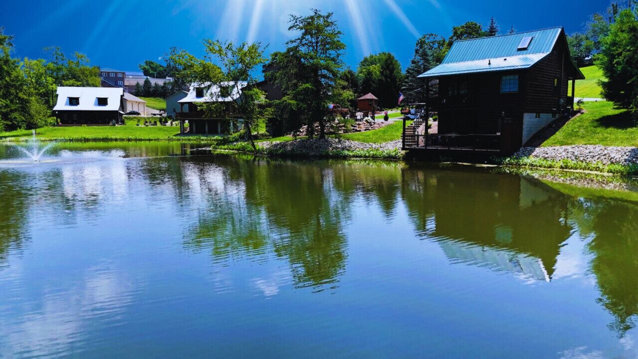 Photo of Outdoor in Millersburg