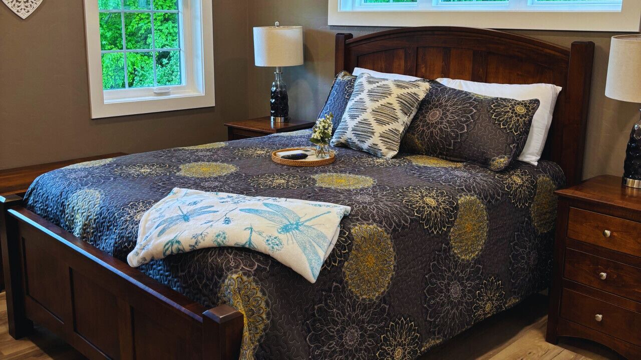 Photo of Bedroom in Millersburg