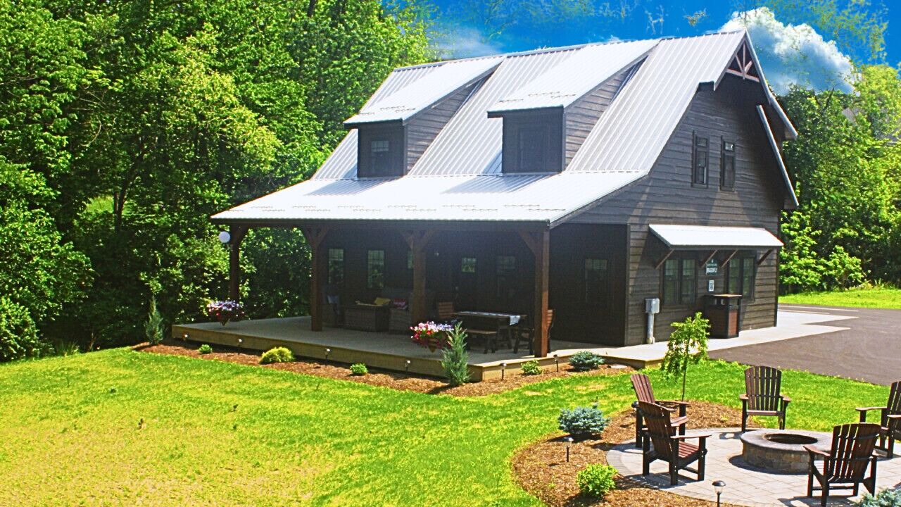 Photo of Outdoor in Millersburg